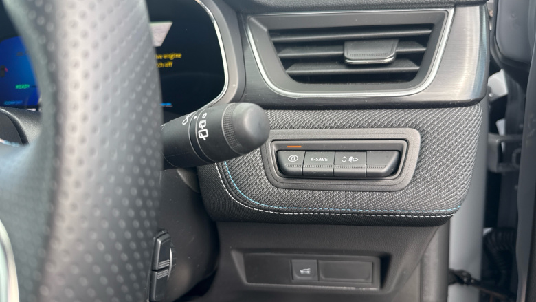 Renault Symbioz 1.6 E-Tech FHEV 145 Techno Esprit Alpine 5dr Auto Hybrid Estate